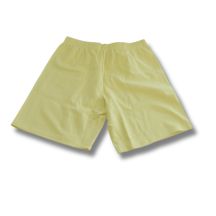 Taikan Everything Fleece Shorts Creme - 2109005.CAN