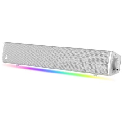 2. Creative Labs Sound Blaster GS3 Weiß Kabelgebunden und Kabellos 12W