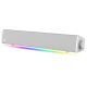 2. Creative Labs Sound Blaster GS3 Weiß Kabelgebunden und Kabellos 12W