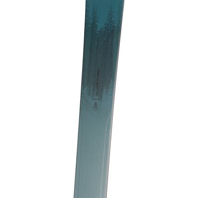 4. Rossignol ESCAPER 97 NANO OPEN Skier