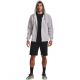 5. Under Armour Rival Fleece FZ Hoodie M 1357111 011