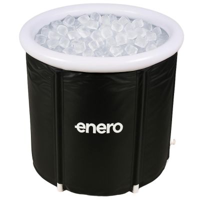 23. Warmes Schwimmbad-Eisbad 80x75CM 1068701