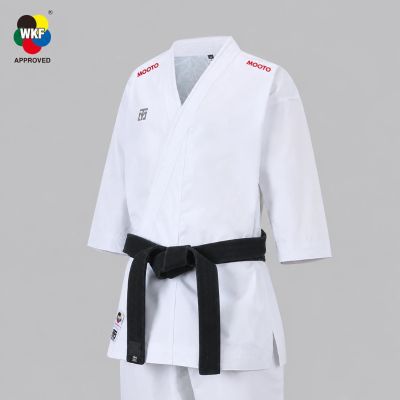 25. Basic Kata Combo WKF Karate-Kimono | MOOTO
