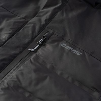 4. Hi-Tec Isolierjacke Helten M 92800621393