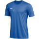 Herren-T-Shirt Nike Dri-FIT Strike IV Jsy SS blau FZ9327 463