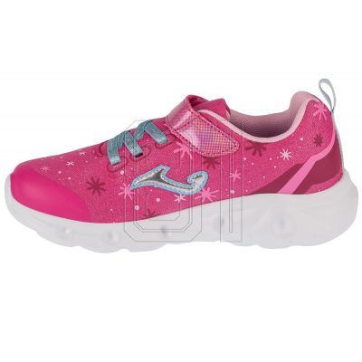 2. Joma Space 2413 Jr JSPACS2413V Schuhe