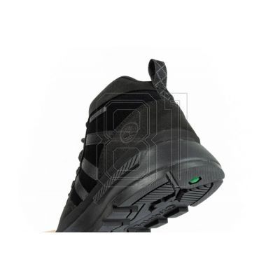 8. Timberland Euro Trekker M TB0A62SV015 Schuhe