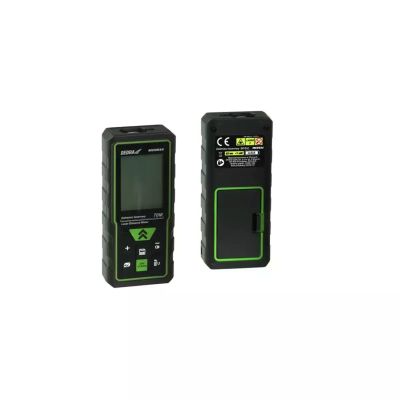 2. Dedra MC0934 Laser-Entfernungsmesser