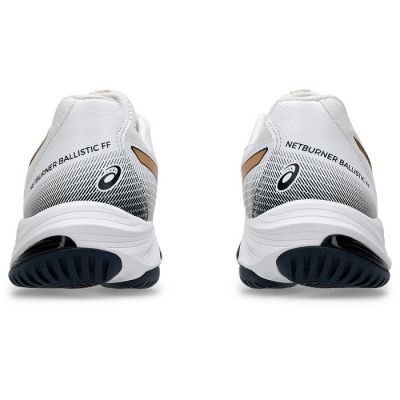 2. Asics Netburner Ballistic FF 3 W Schuhe 1052A069110