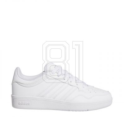 Adidas Hoops 4.0 Jr JI3470 Schuhe