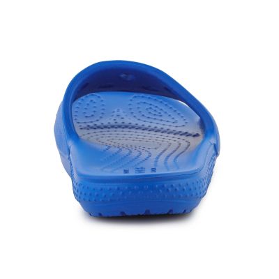 10. Crocs Classic Slide K Jr 206396-4KZ Flip-Flops