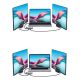 14. Baseus Metal Gleam Series HUB 7-in-1 Dockingstation USB Typ C - 1 x HDMI / 1 x VGA / 3 x USB 3.2 Gen. 1 / 1 x Power Delivery / 1 x RJ-45 Ethernet grau (WKWG040013)