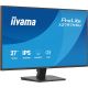 8. iiyama ProLite X2797HSU-B1 Computermonitor 68,6 cm (27") 1920 x 1080 px Full HD LED Schwarz