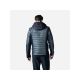 2. Rossignol Hero Hybrid Light Jkt Jacke Grau