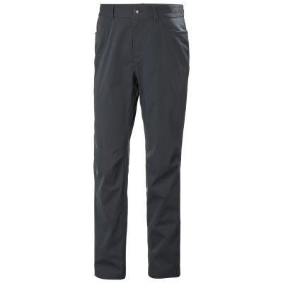 2. Helly Hansen Herrenhose HOLMEN 5 POCKET PANT 63521 980