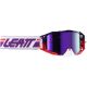 Fahrradbrille LEATT Goggle Velocity 6.5 Iriz