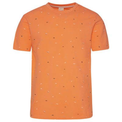 4. Herren-T-Shirt Protest PRTCONNAR