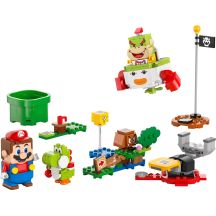 LEGO® SUPER MARIO 71439 Mario-Abenteuer