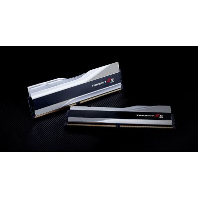 6. G.Skill Trident Z5 RGB F5-8000J3848H16GX2-TZ5RS Speichermodul 32 GB 2 x 16 GB DDR5