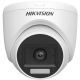 3. Hikvision Turbo HD Value Series DS-2CE76U0T-LPF (2,8 mm) Industrielle Turret-Überwachungskamera für Innen- und Außenbereich, 3840 x 2160 px, Deckenmontage