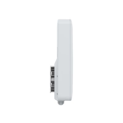 4. LevelOne AX3000 3000 Mbit/s White PoE-Unterstützung