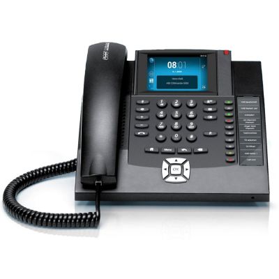 2. Auerswald COMfortel 1400 IP - VoIP - SIP-Telefon