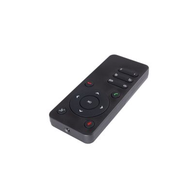 7. Iiyama UC CAM120ULB-1 Konferenzpanel (4K 12M/120° Kamera, 6 Richtmikrofone, 8W Lautsprecher)