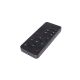 7. Iiyama UC CAM120ULB-1 Konferenzpanel (4K 12M/120° Kamera, 6 Richtmikrofone, 8W Lautsprecher)
