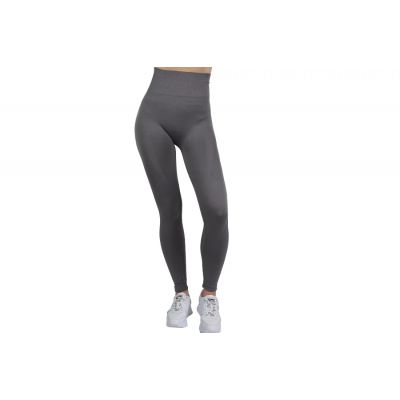 GymHero Push-Up-Leggings W 760-GRAU