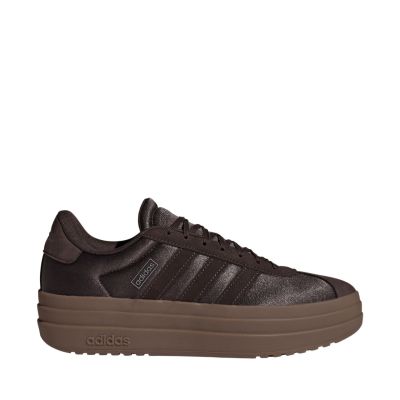 Adidas VL Court Bold Damenschuhe Braun IH4251