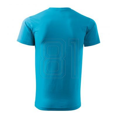 2. Malfini Basic Free T-Shirt M MLI-F2944
