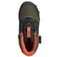 3. Adidas Terrex Boa Mid Rain.Rdy Jr IF7509 Schuhe