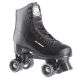 13. Nils Extreme NQ8400S Rollschuhe Schwarz Größe 37