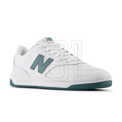 5. New Balance Unisex-Schuhe BB80UFG