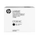 HP Schwarzer Toner HP 81X, HP81XC=CF281XC, 25.000 Seiten