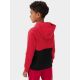 4. 4F Jr Sweatshirt 4FJAW23TSWSM628-62S