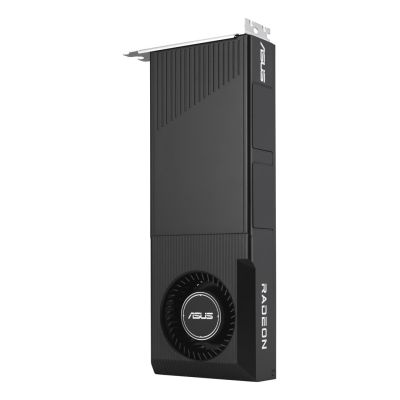 19. Grafikkarte ASUS TURBO AI PRO R9700 32 GB