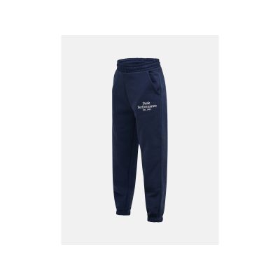 2. Peak Performance Jr Original Hose Blau