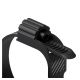 5. Spigen Gearlock MS100 Fahrradlenkerhalterung – Schwarz