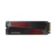 20. Samsung 990 Pro 1 TB NVMe M.2 2280 PCIe 4.0 HS