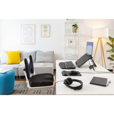 5. Kensington SmartFit® Easy Riser™ Laptop-Kühlpad