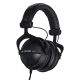 32. Beyerdynamic DT 770 PRO 32 OHM - Geschlossener Studio-Kopfhörer