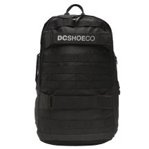 DC Shoes Rucksack ADYBP03104-KVJ0 Schwarz One Size