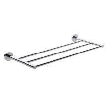 Dreifacher Badezimmer-Kleiderbügel FELCE FE44 13