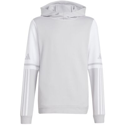 10. Adidas Squadra 25 Sweat Hoody Jr JD4808