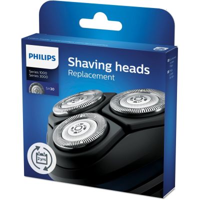 Philips SH30/50 Scherköpfe