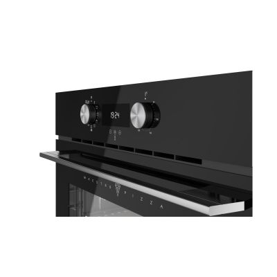 12. Teka OFEN STD HLB 8510 P MAESTRO PIZZA 340°C