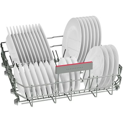 9. Bosch Serie 4 SMS4EMC06E Geschirrspüler, freistehend, 14 Maßgedecke, Energieeffizienzklasse B