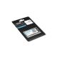 4. PATRIOT DDR3 8GB Ultrabook 1600MHz CL11 SO-DIMM