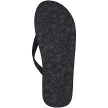 PROTEST PRTBanba Herren-Flip-Flops schwarz 41